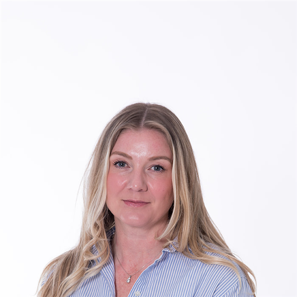 Amy Wild, Founder of Silvia Health