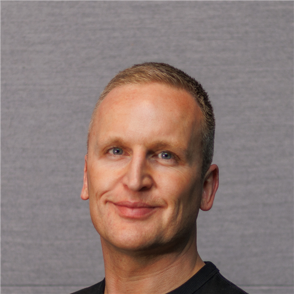 Kyle Yeldon, Non-Executive Director of Silvia Health